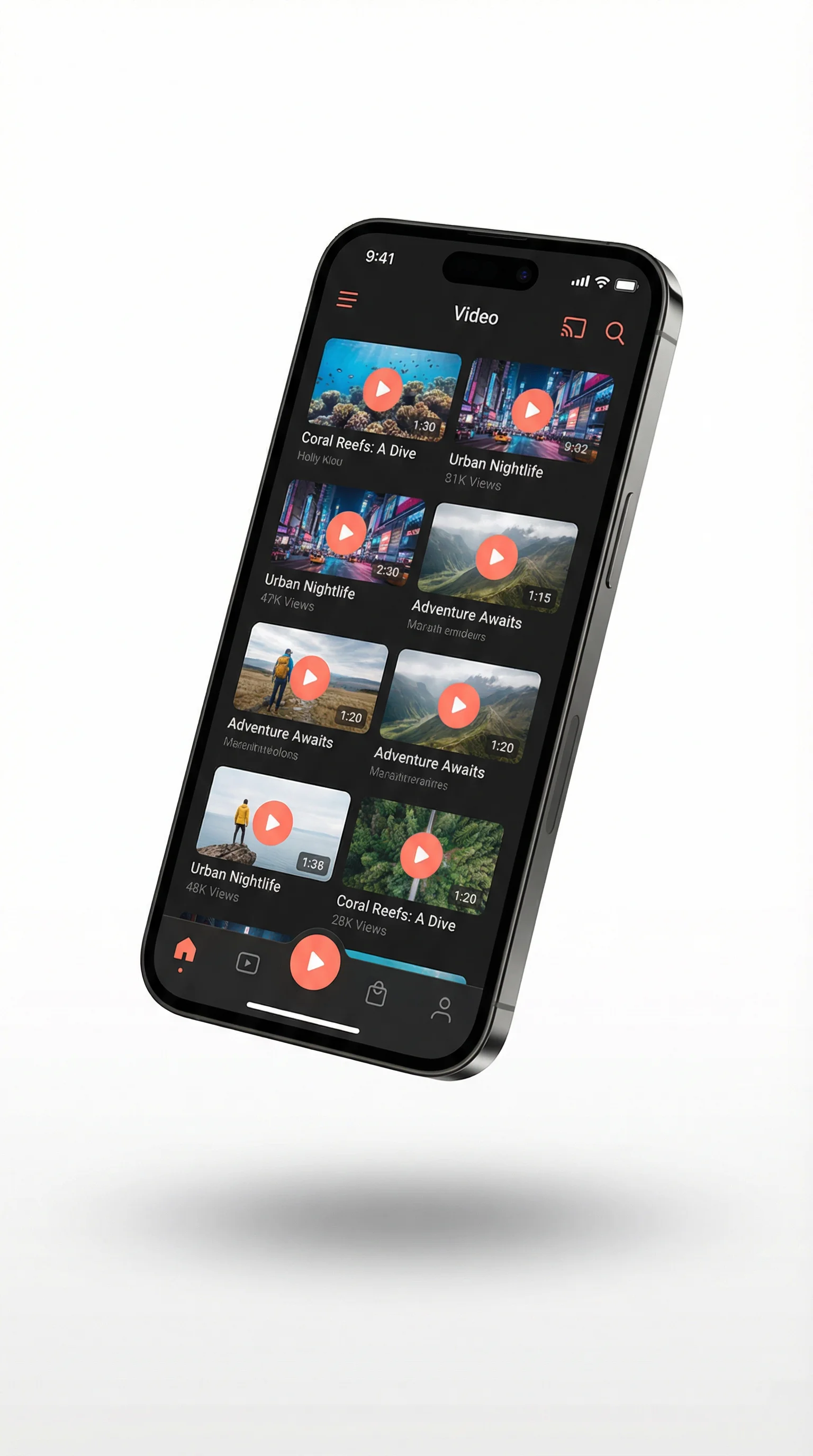 日本三级APP客户端界面展示